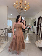 Vestido Mabel