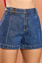 Bermuda Jeans