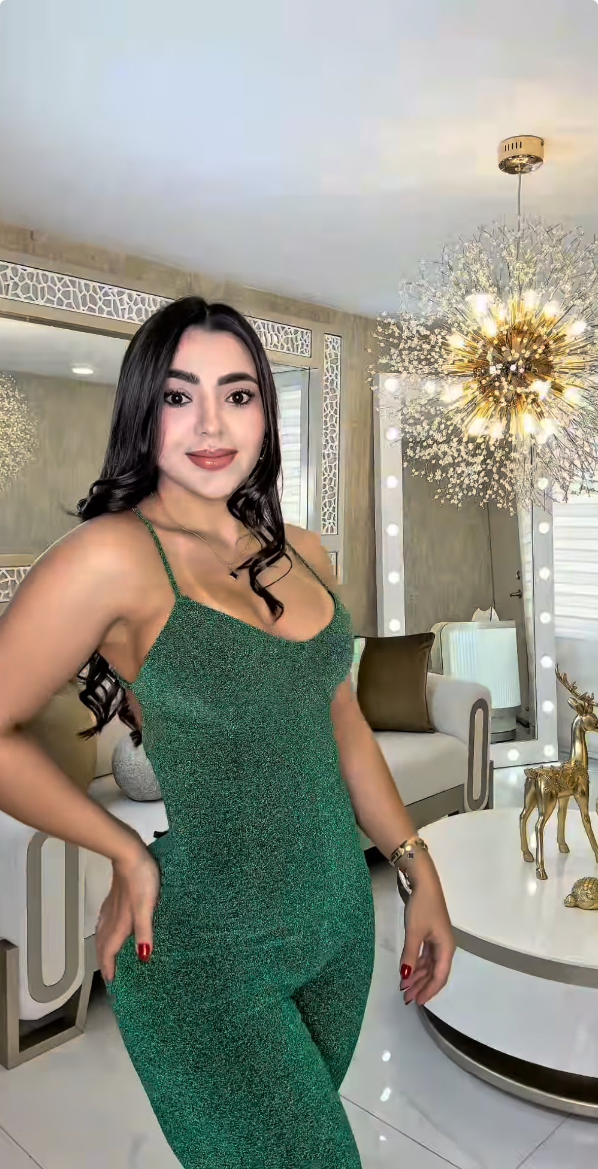 Macacão Vitoria
