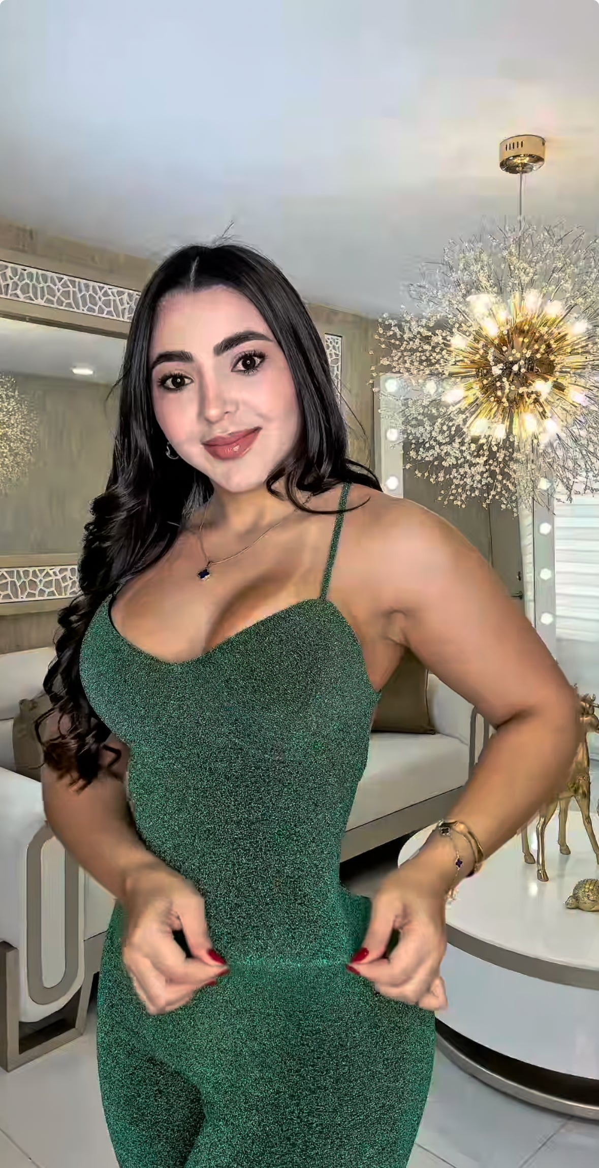 Macacão Vitoria