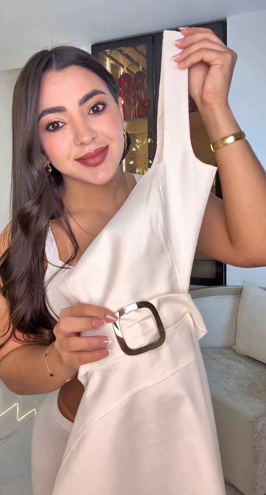Vestido Gaby