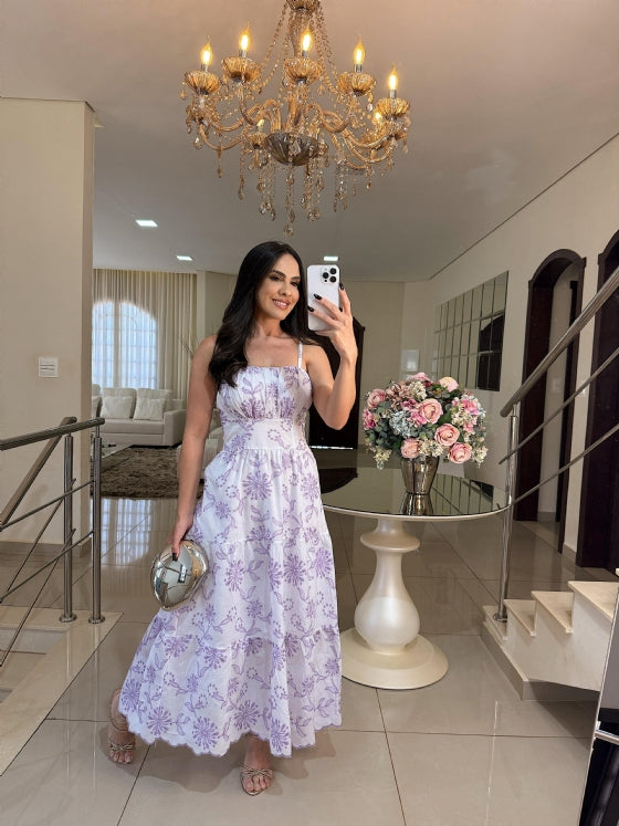Vestido Elvira