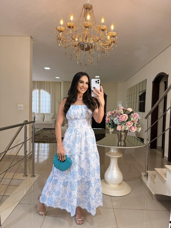 Vestido Elvira