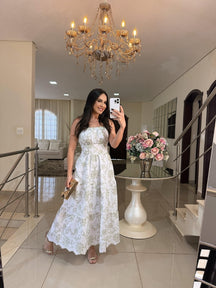 Vestido Elvira