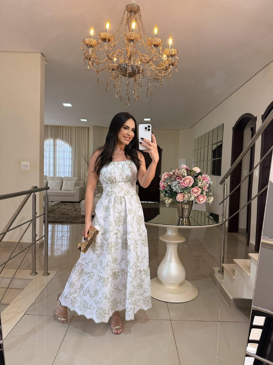 Vestido Elvira