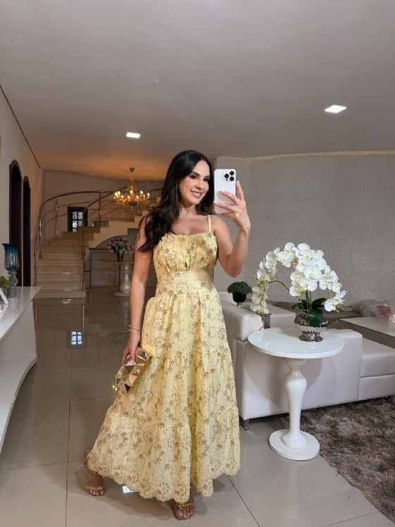 Vestido Elvira