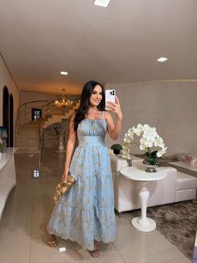 Vestido Elvira