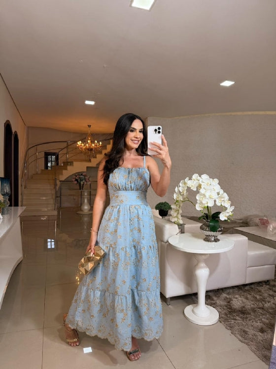 Vestido Elvira