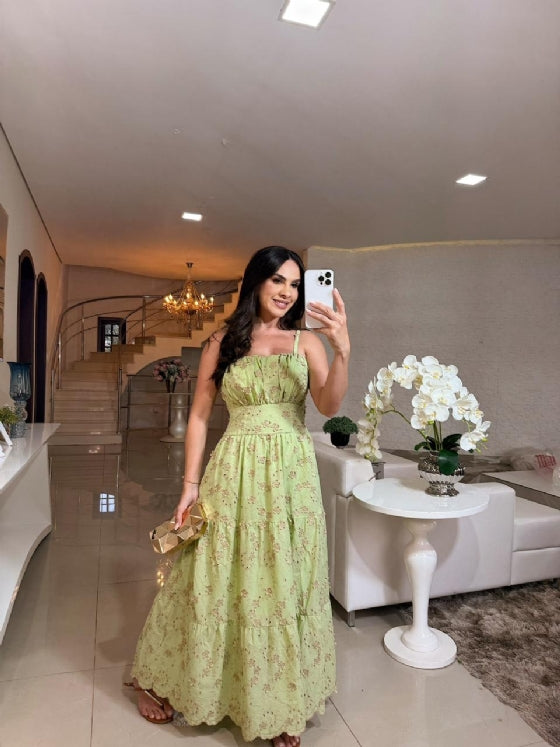 Vestido Elvira