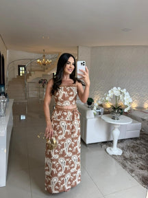 Conjunto Glenda