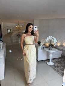 Conjunto Glenda