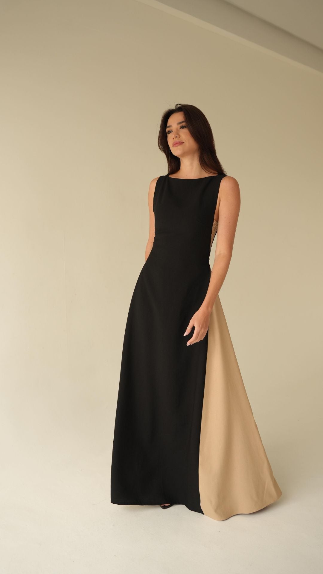 Vestido Lumen