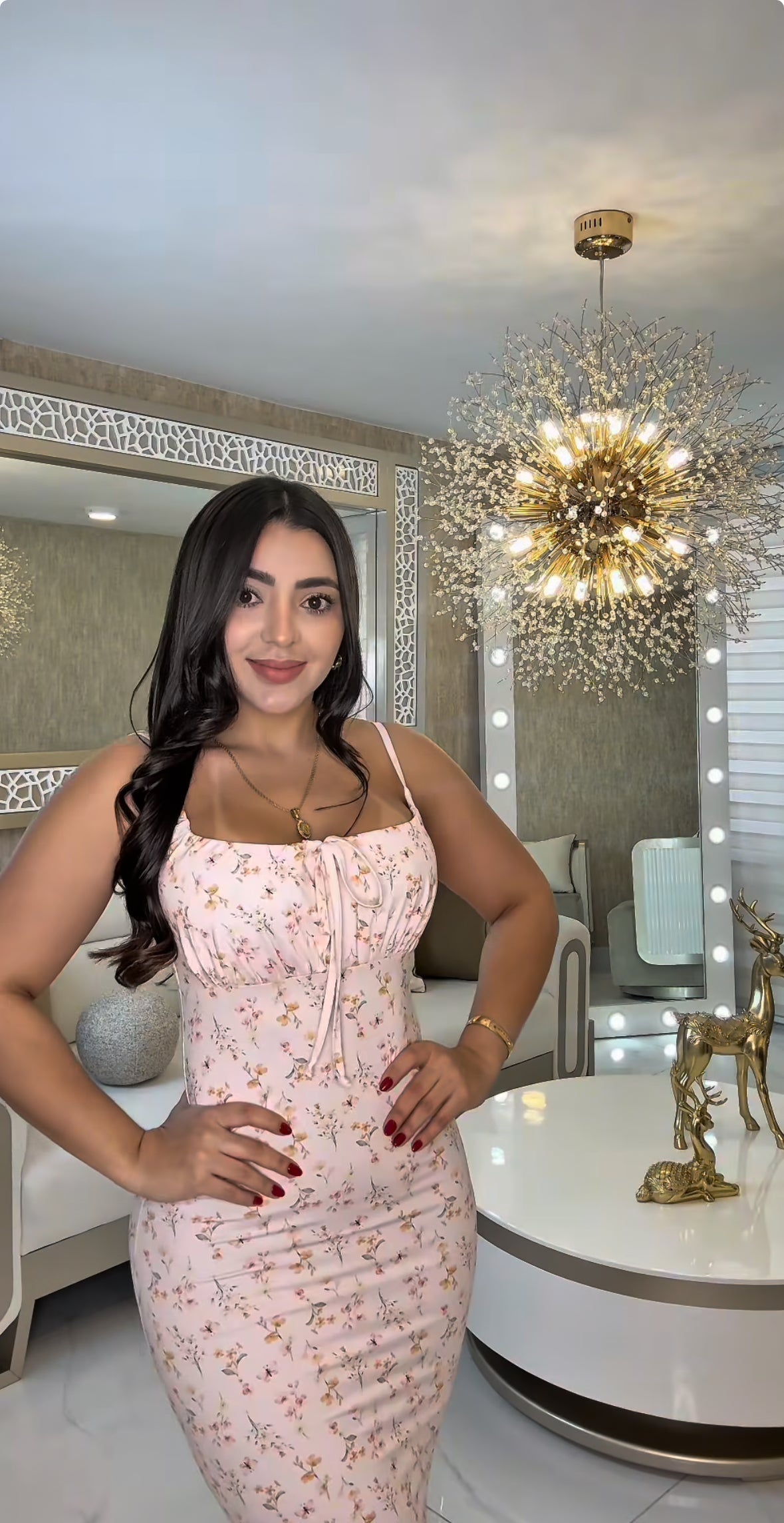 Vestido Ana