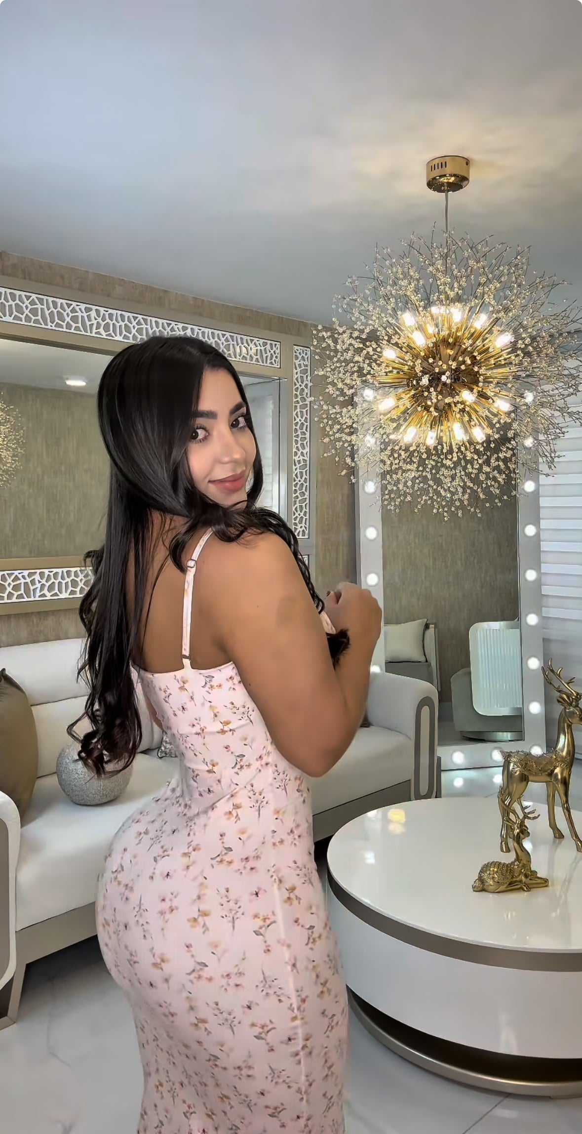 Vestido Ana