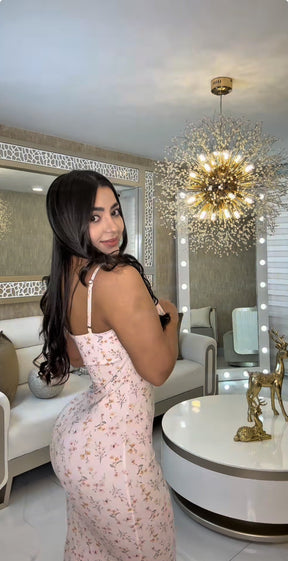 Vestido Ana