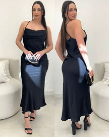 Vestido Lurya