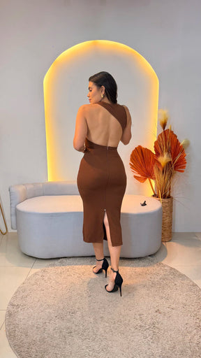 Vestido Aurélie