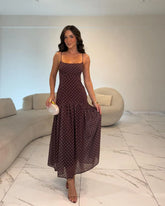 Vestido Antonieta